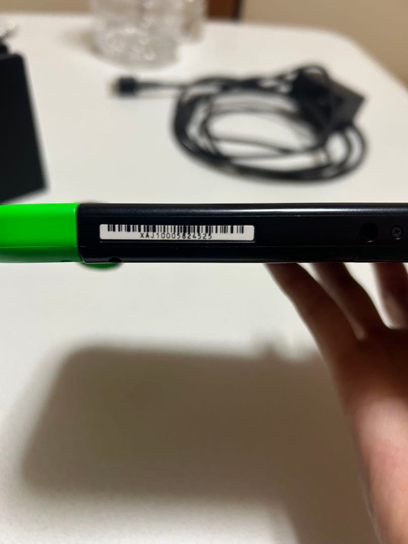 て*や様 Nintendo Switch 本体＋付属品＋SDカード(64GB)