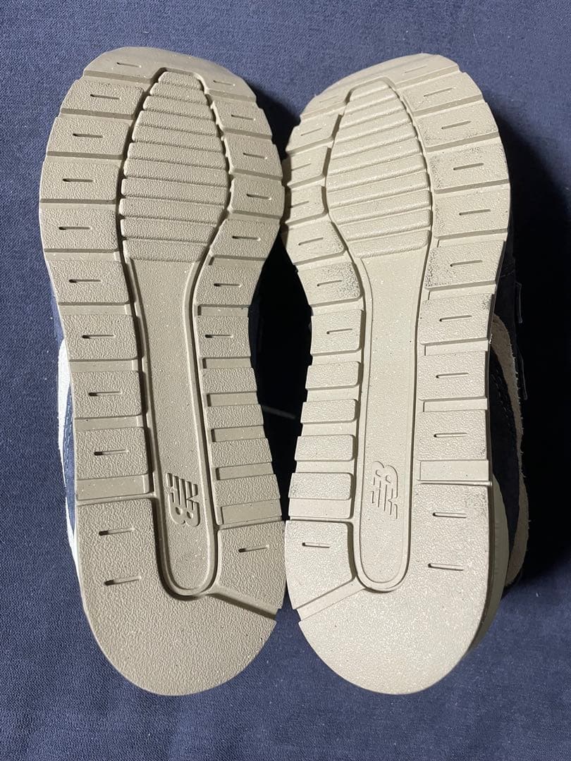23.5cm New Balance ニューバランス CM996UP2(D)