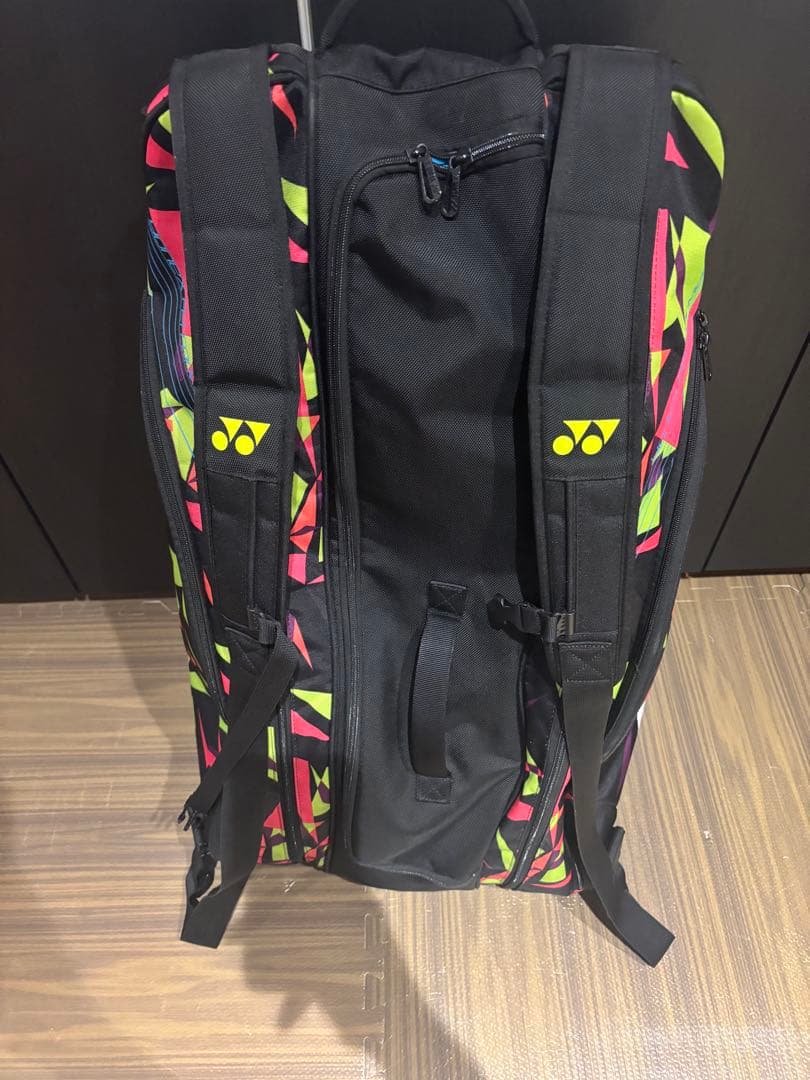 YONEX BAG2202N ラケット9 バッグ
