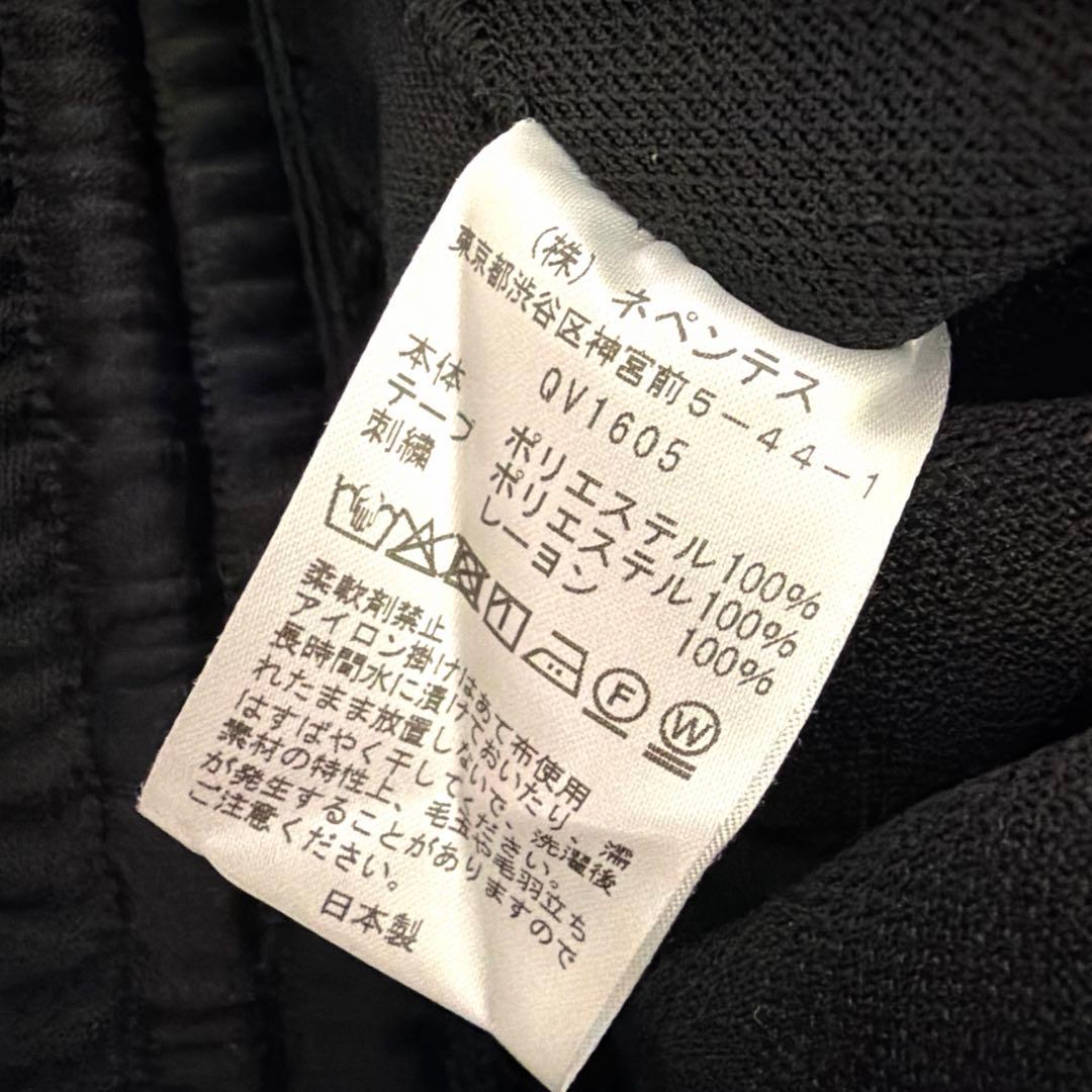 パンツ NEEDLES Track Pant