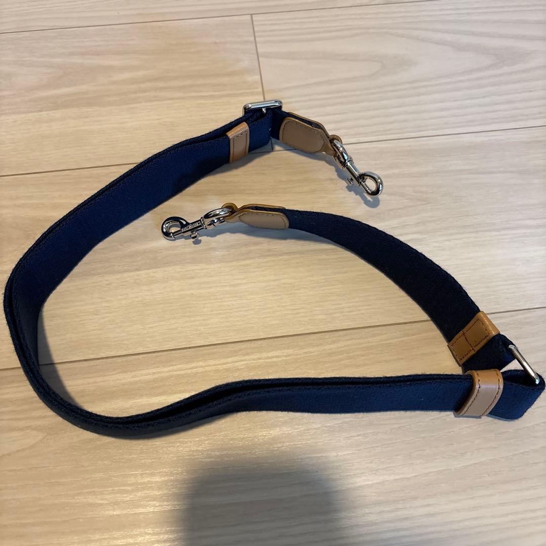 【美品】 MARC JACOBS トートバッグ スモール