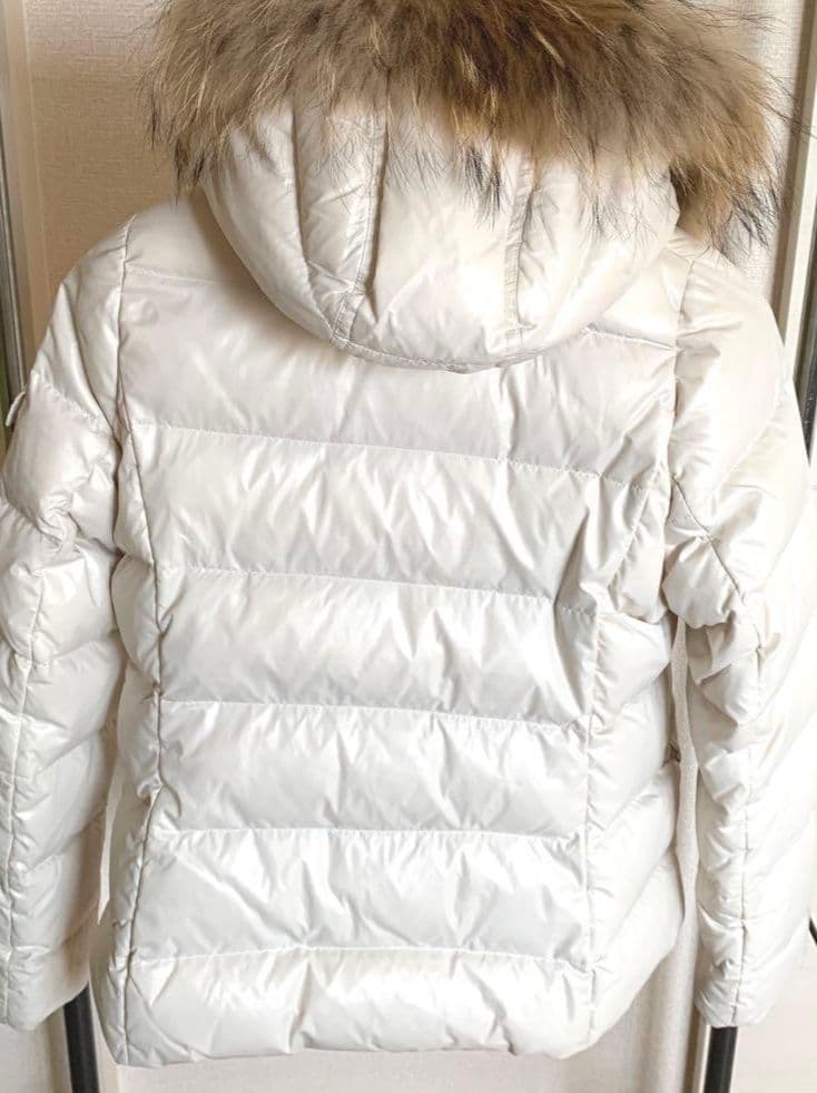 週末値下げ【美品✨】Burberry Blue label ダウンジャケット