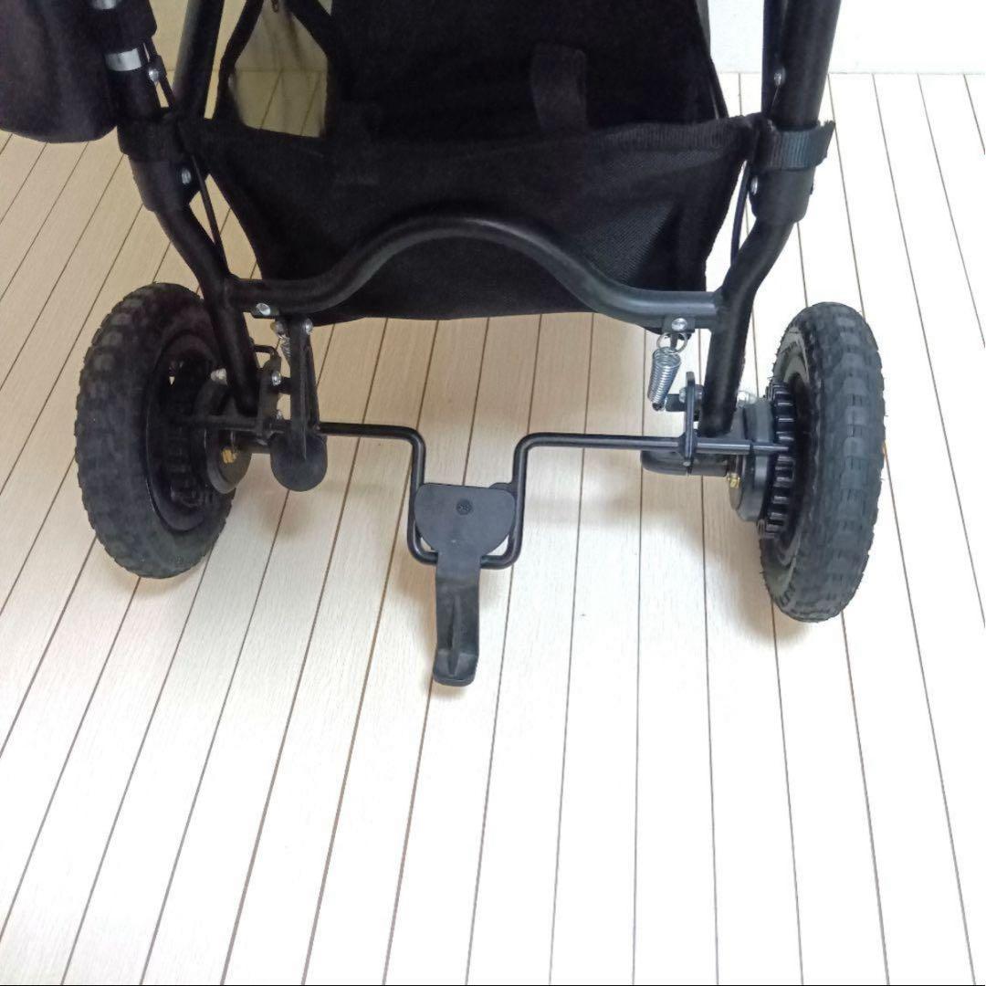 Air Buggy Coco Premier ベビーカー