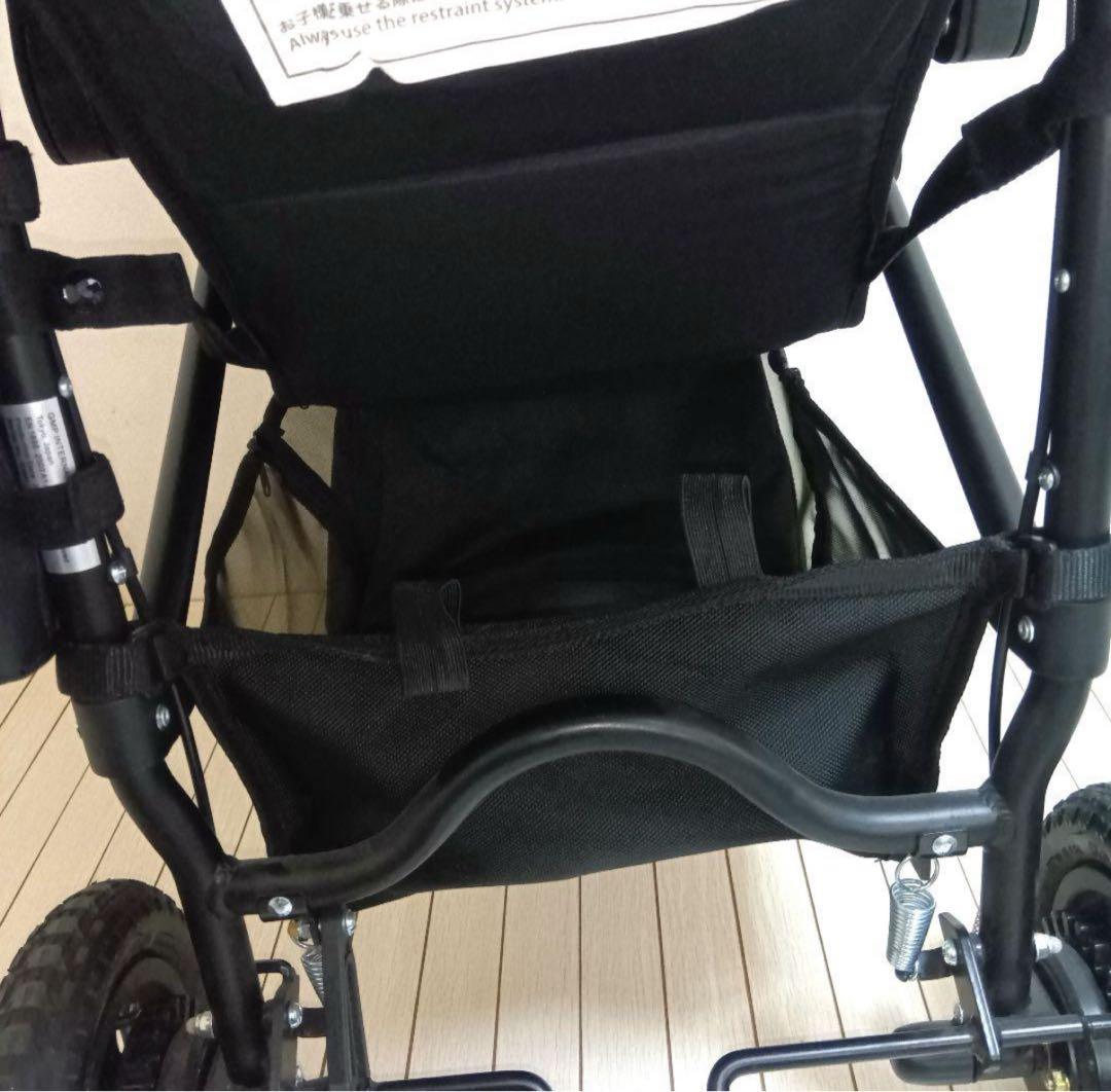 Air Buggy Coco Premier ベビーカー