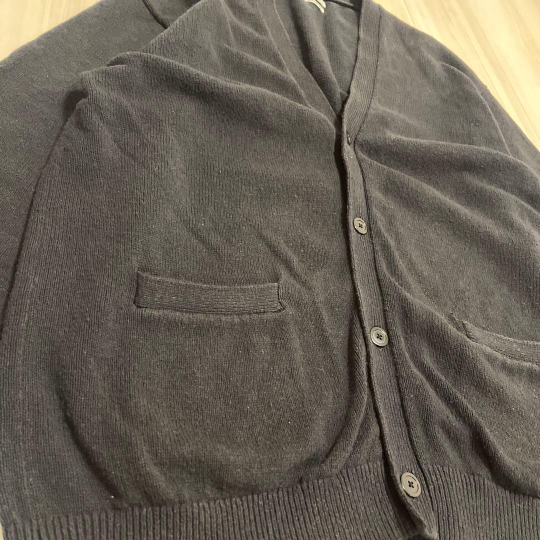 トップス Steven Alan Hemp Cotton Cardigan