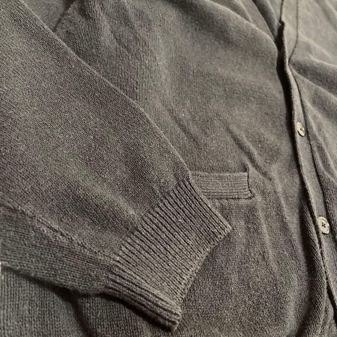 トップス Steven Alan Hemp Cotton Cardigan