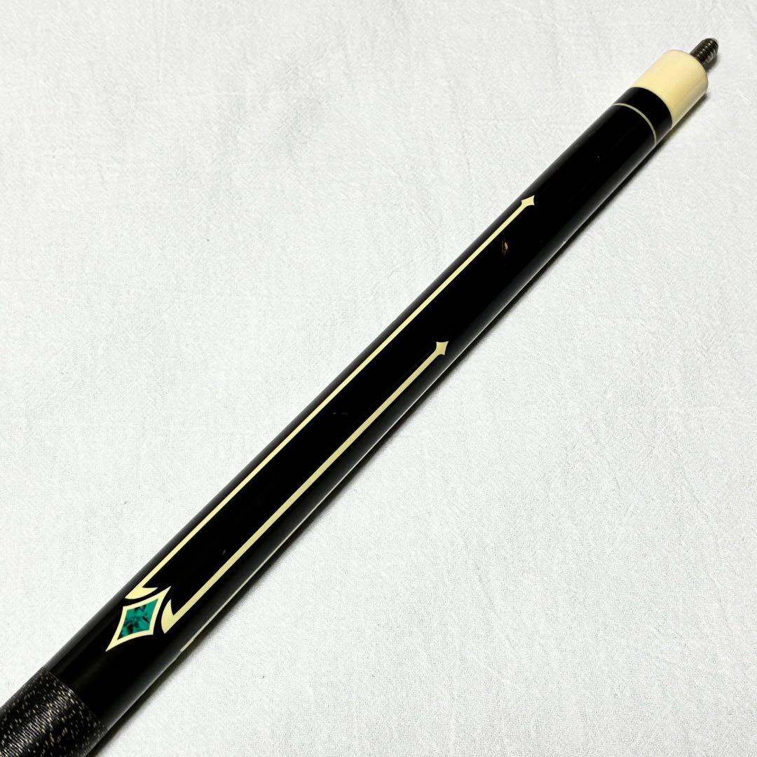ADAM アダム ビリヤード キュー レザーケース 19oz