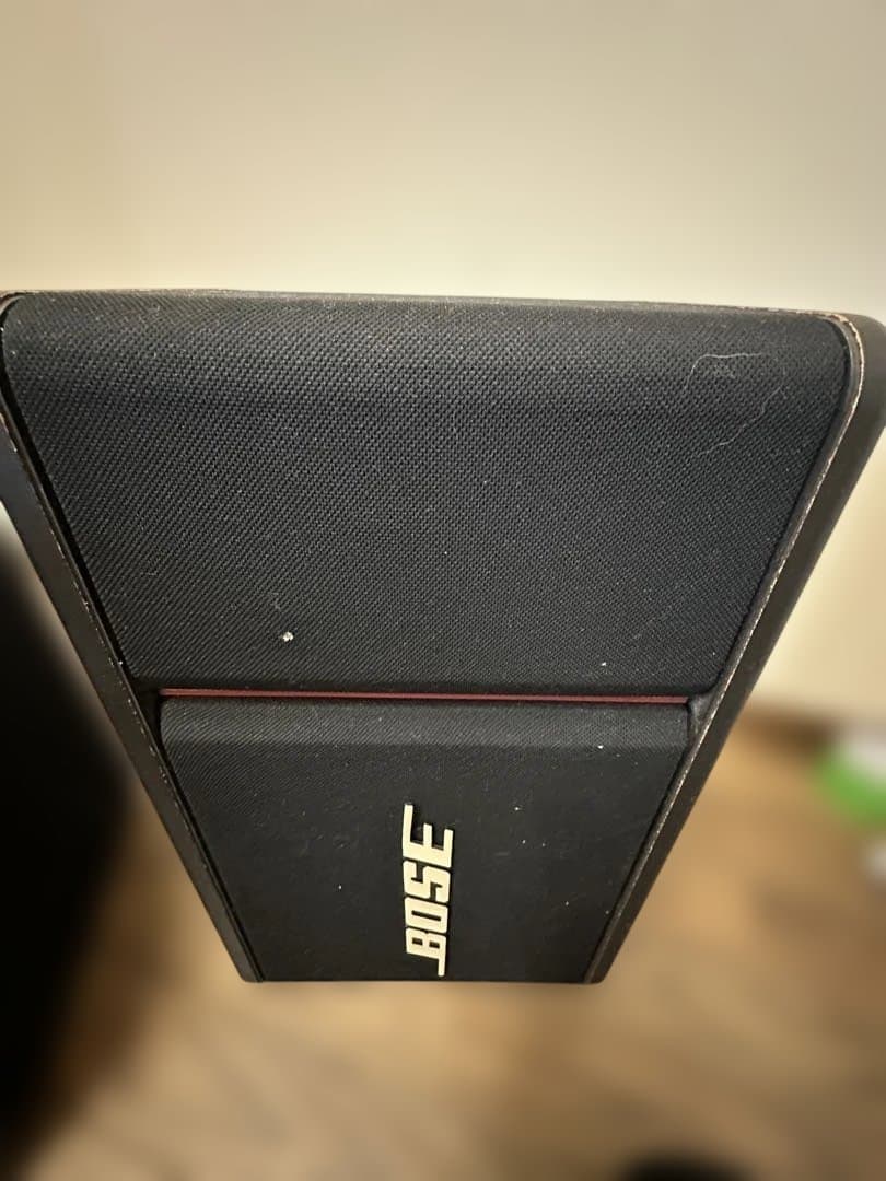 ト*˖様 山*田様 BOSEスピーカー BOSE-301-AV