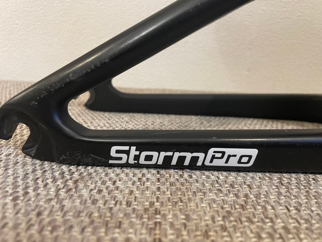 PAPABIKE STORM PRO パパバイク　ストームプロ