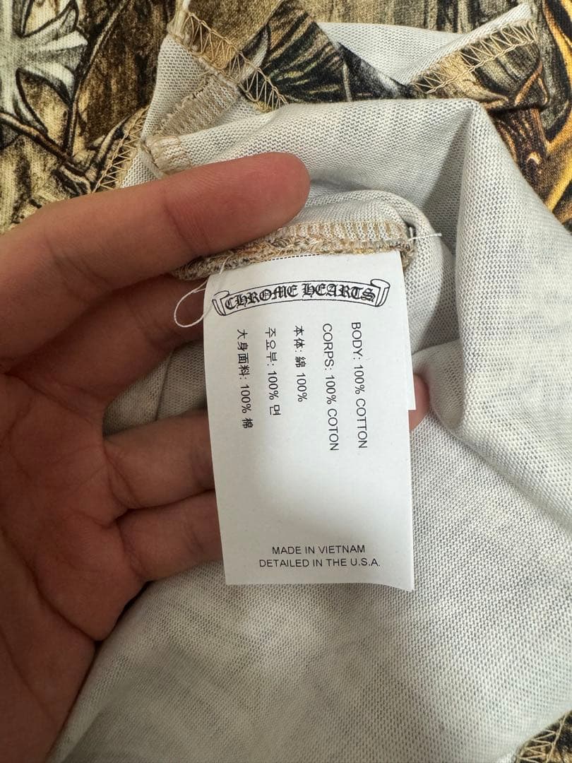 トップス Moms go