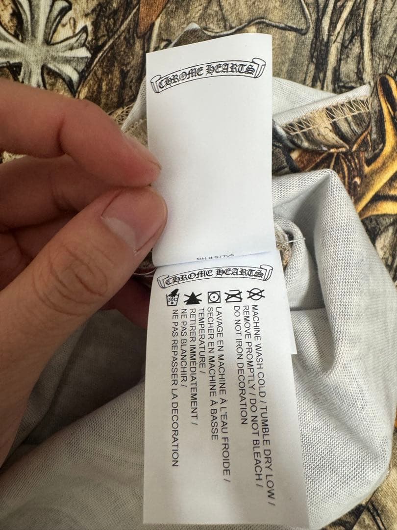 トップス Moms go