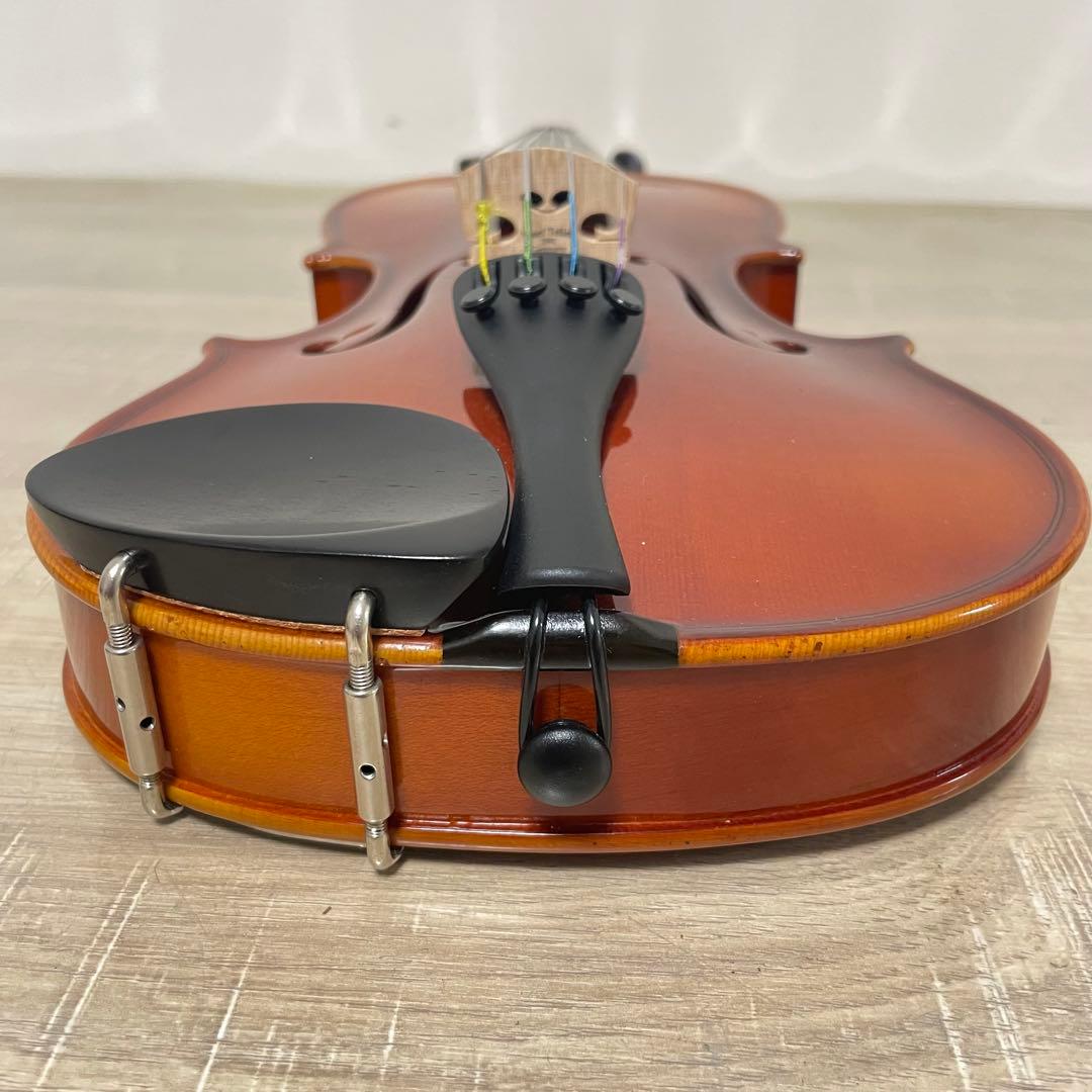 ★美品★ SUZUKI バイオリン No.230 1/2 2012年製 肩当て付