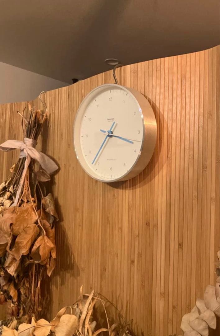 即配達‼️木製 波形パーテーション ウッド