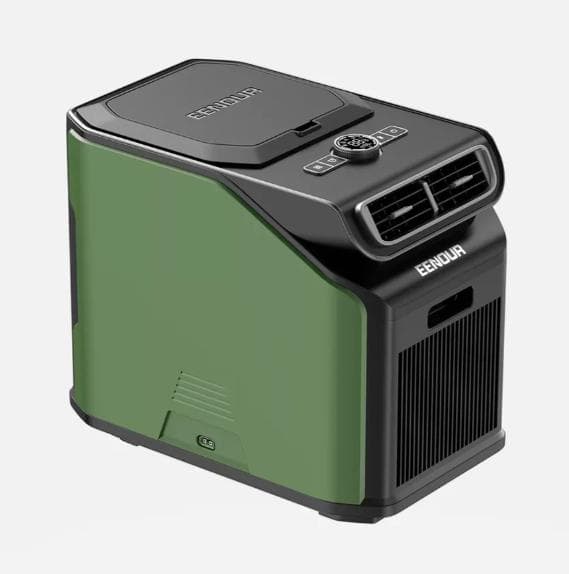 EENOUR スポットエアコン PA600 グリーン