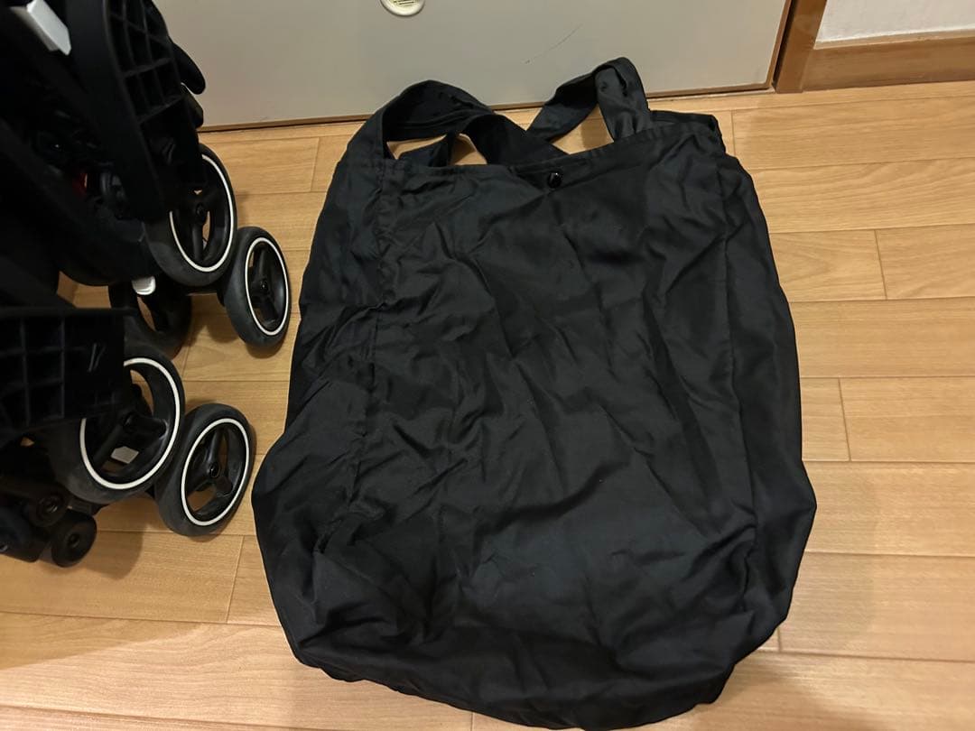 【特別セール！】セット価格！ポキットプラス　チャイルドシート　バギー　ベビーカー