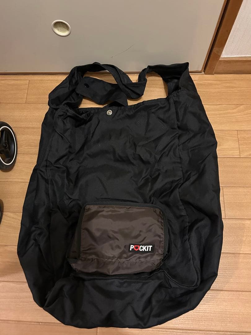 【特別セール！】セット価格！ポキットプラス　チャイルドシート　バギー　ベビーカー