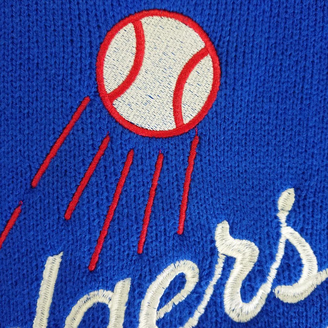 \"新品\" atmos pink MLB Knit Blouson