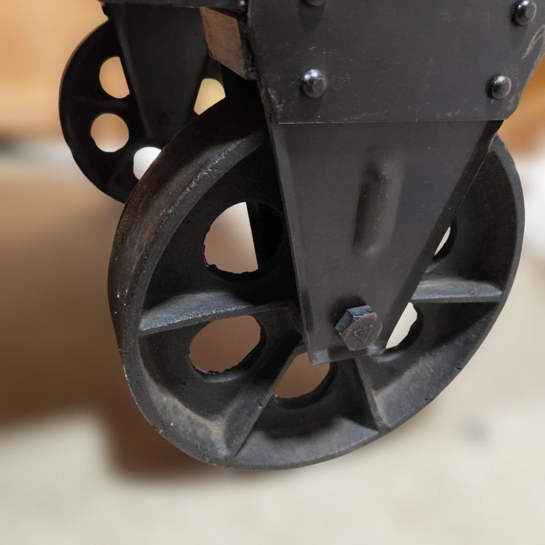 ジャーナルスタンダードファニチャー ブルージュ ドーリー センターテーブル