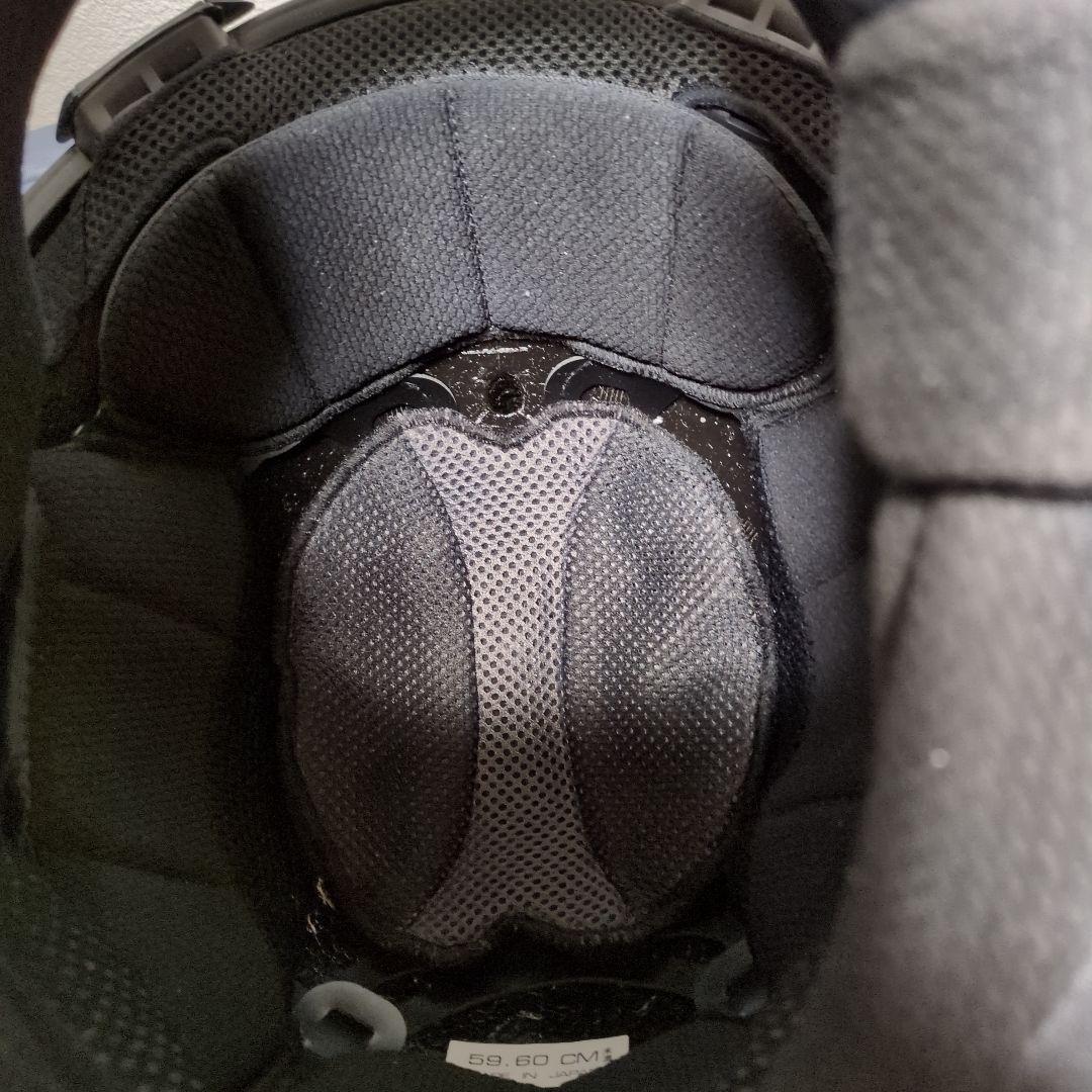 Arai NEO フルフェイスヘルメット マットブラック