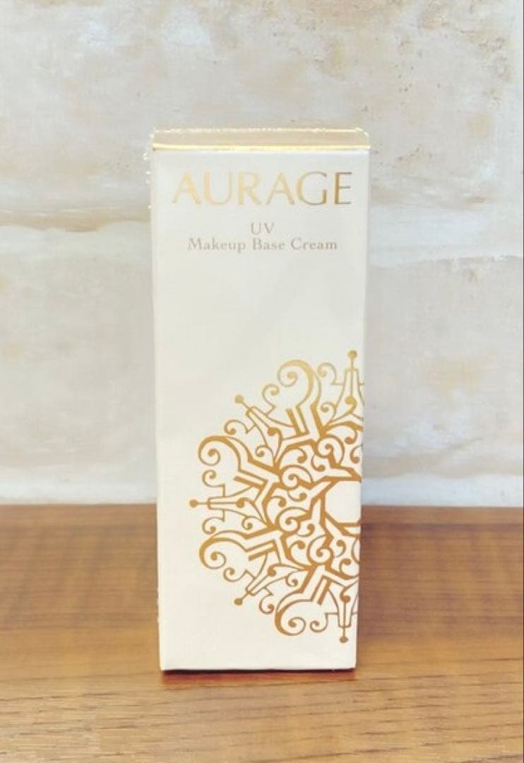 新品未開封ナチュラリープラス オラージュUVメイクアップベースクリーム