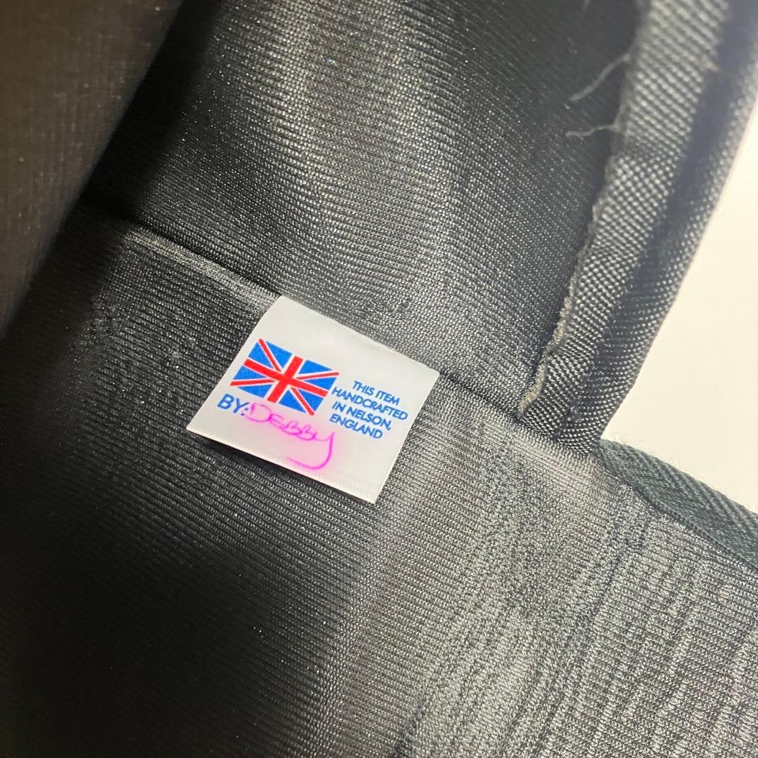 【CARRADICEフロントバッグ2点セット】キャラダイス ブロンプトン用