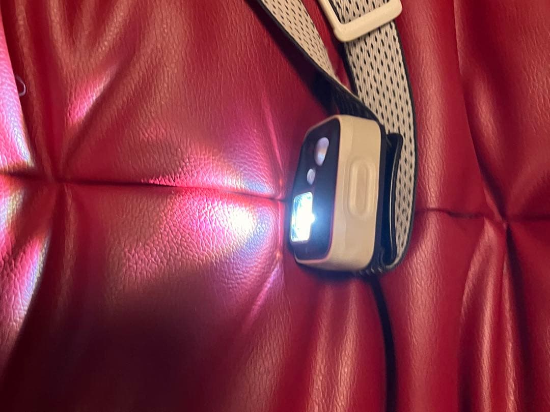  ヘッドランプ 4個セット