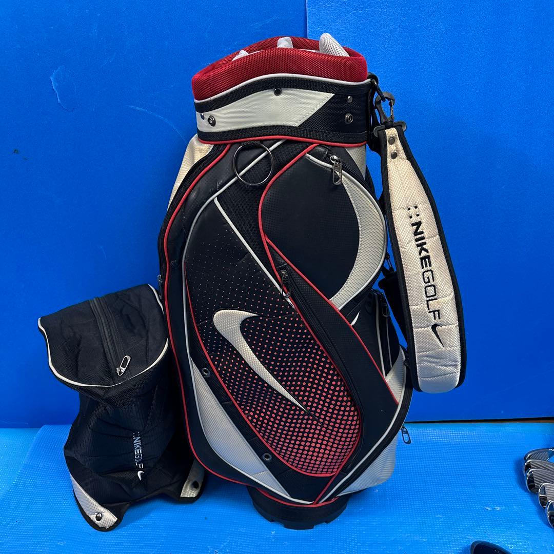 Nike Golf SQ SUMO&IGNITEセット