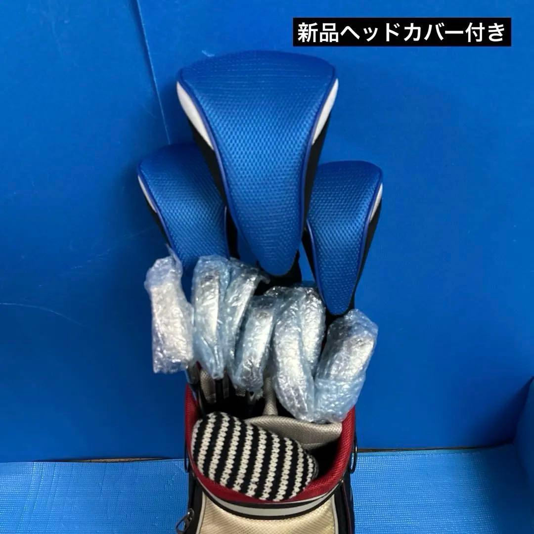 Nike Golf SQ SUMO&IGNITEセット