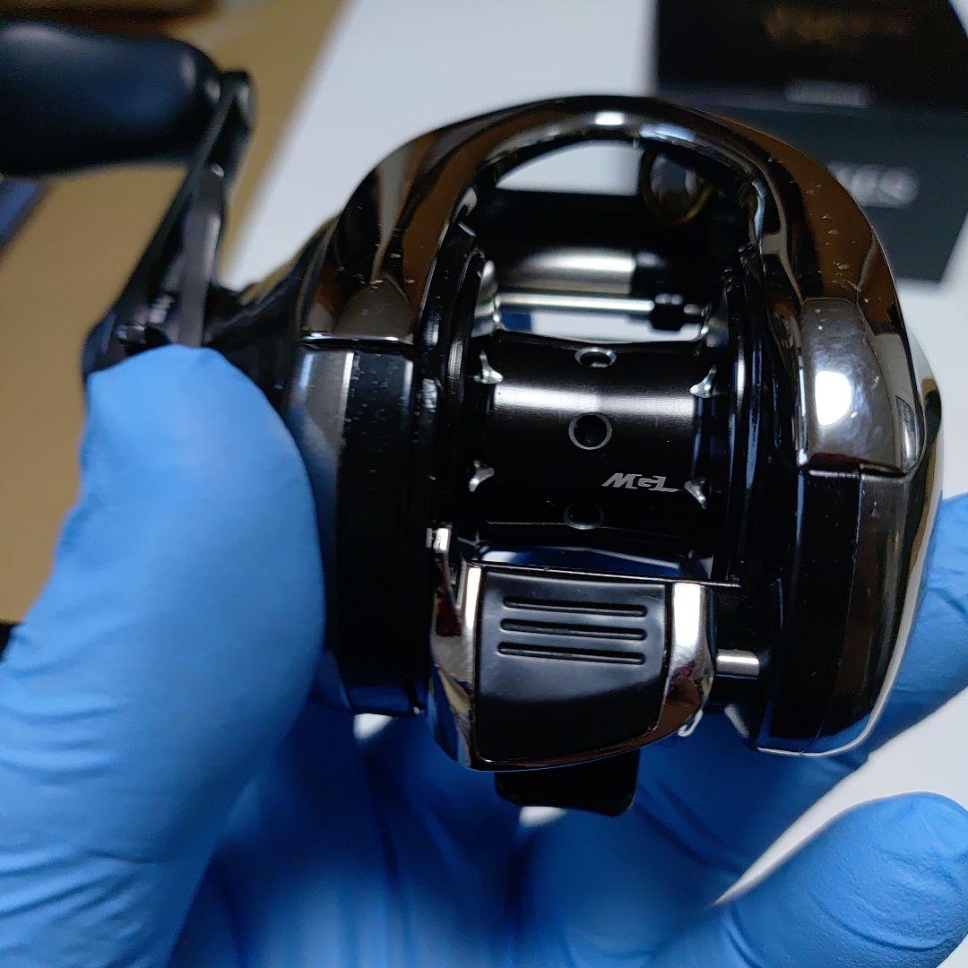 シマノ16アンタレスDC HG 左