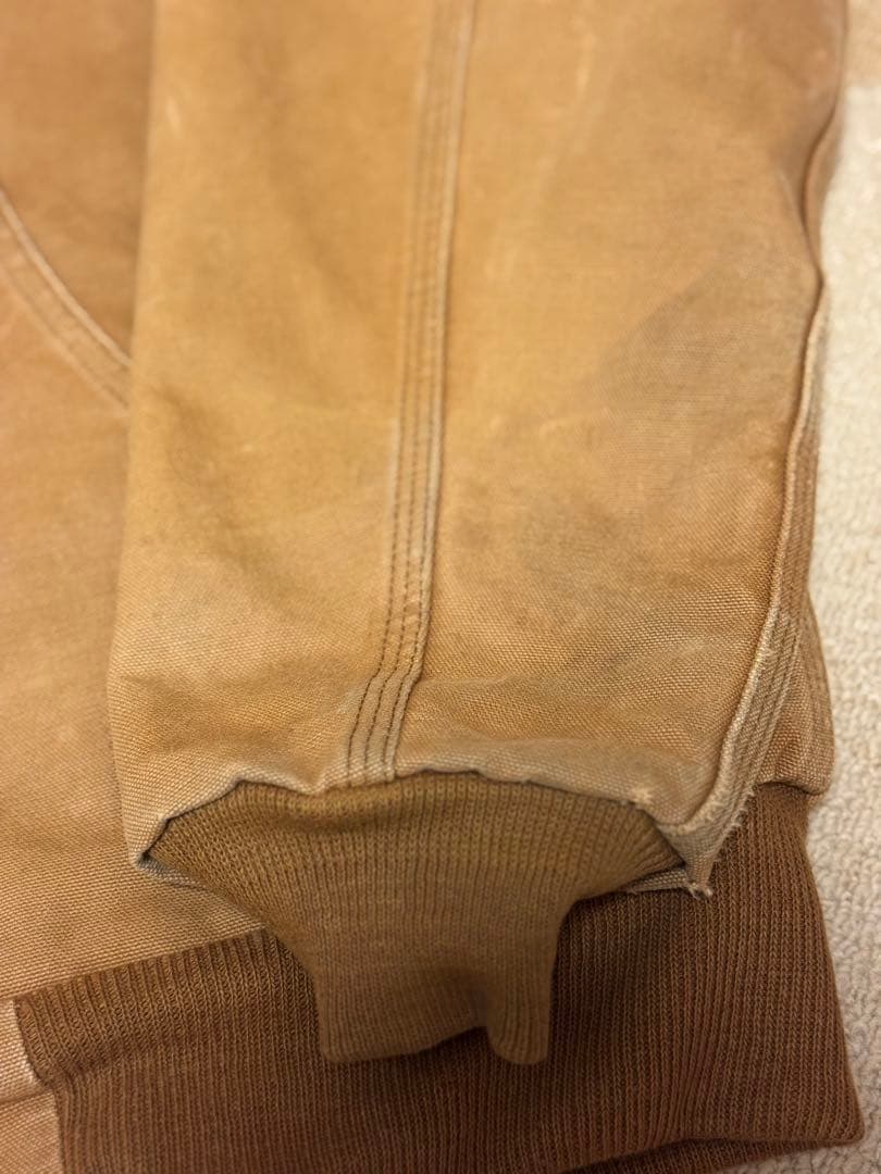 ジャケット・アウター ACTIVE JACKET CARHARTT VINTAGE