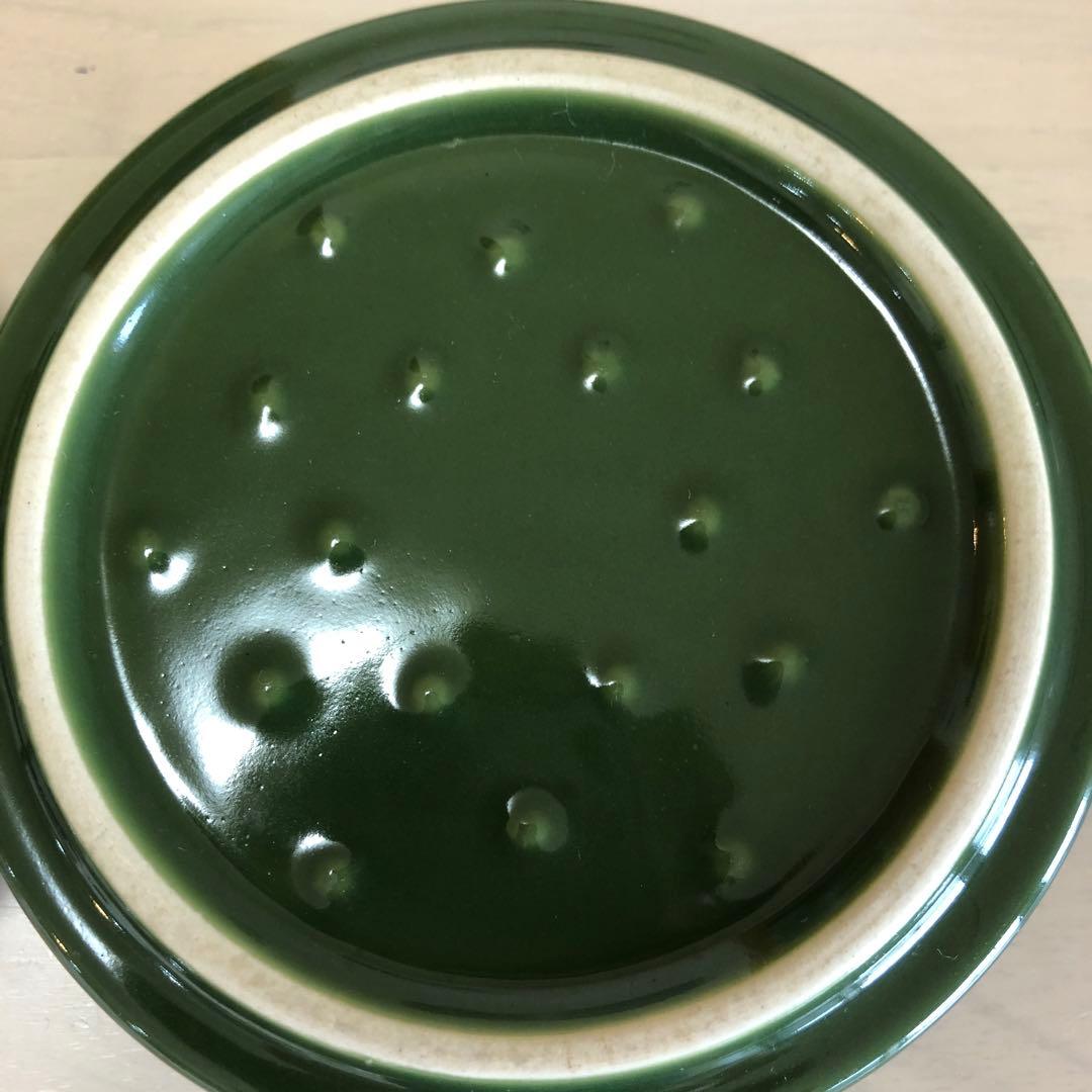 ストウブstaub ココハン12cmシトロン　他セット