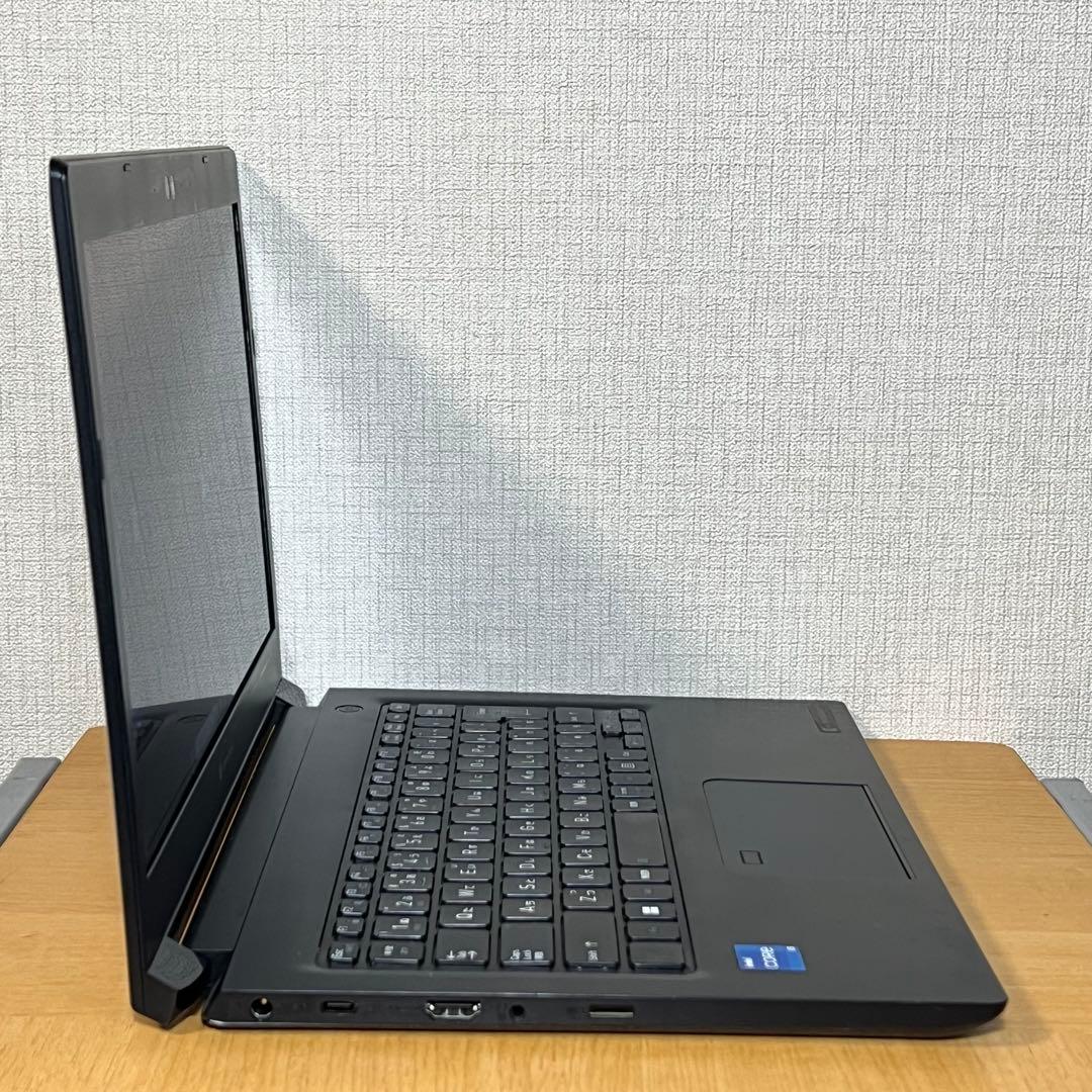 Dynabook S73／HS／i5第11世代／8／２５６ＧＢ／オフィス