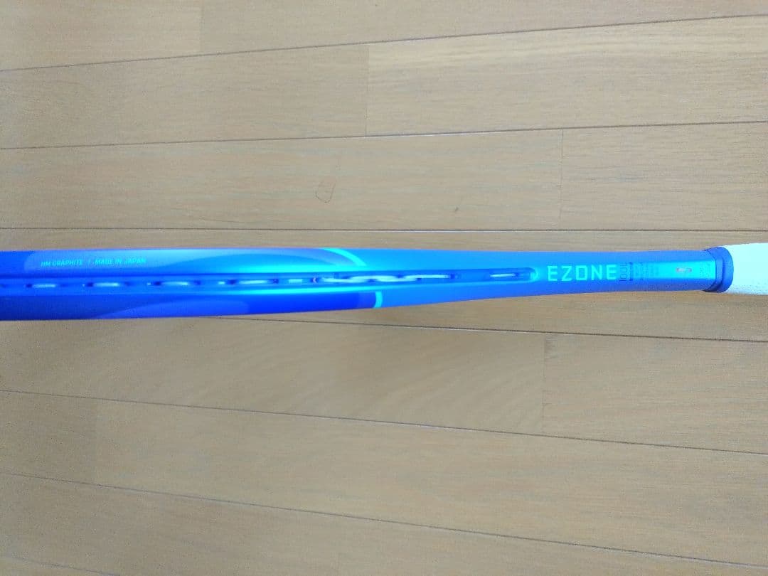 ヨネックス 2025年 EZONE 100L