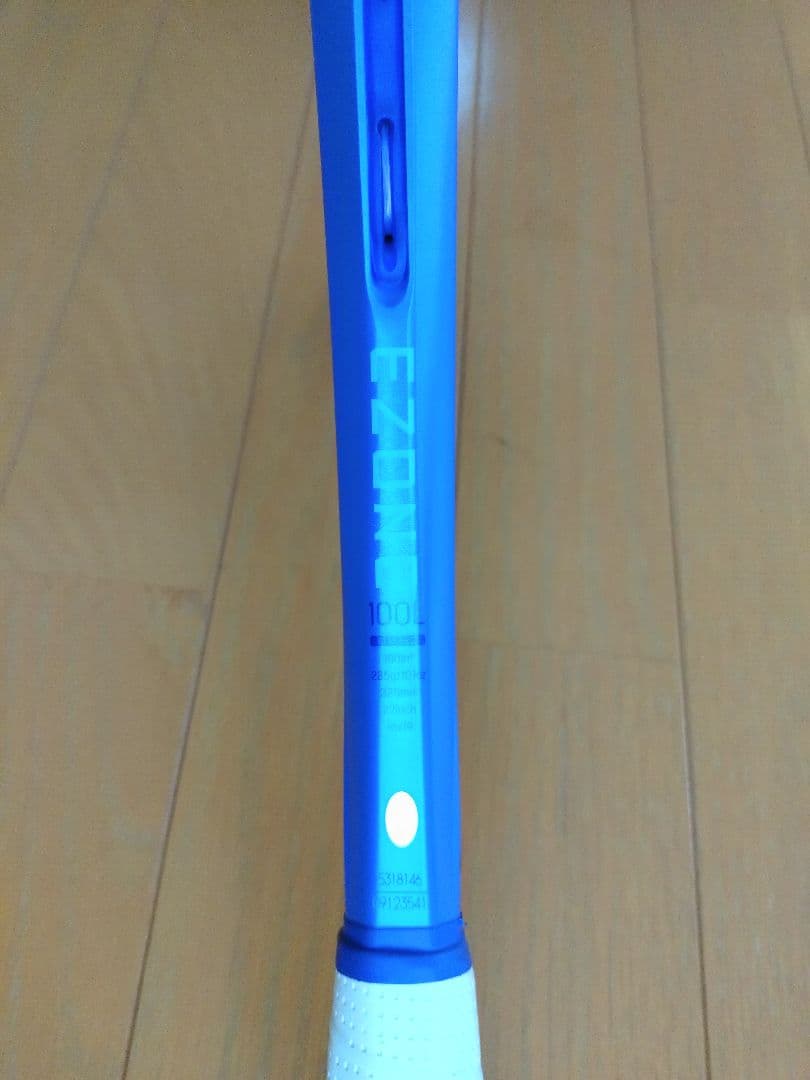 ヨネックス 2025年 EZONE 100L