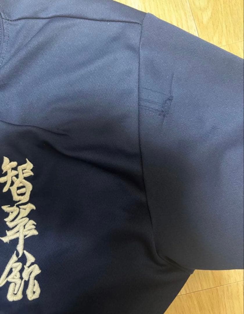 石見智翠館高校ラグビー部Tシャツセット