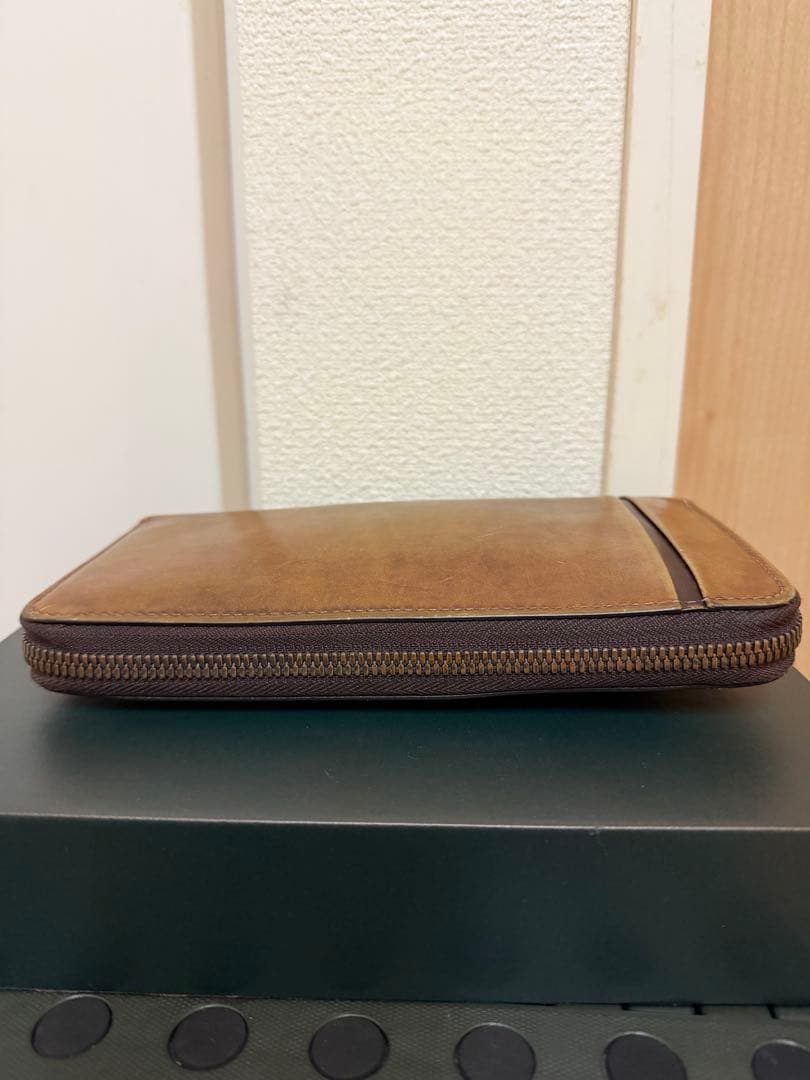 Berluti ベルルッティ　長財布