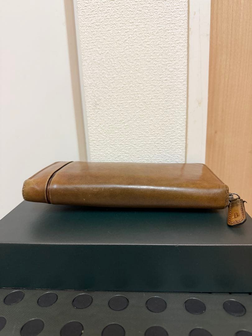 Berluti ベルルッティ　長財布