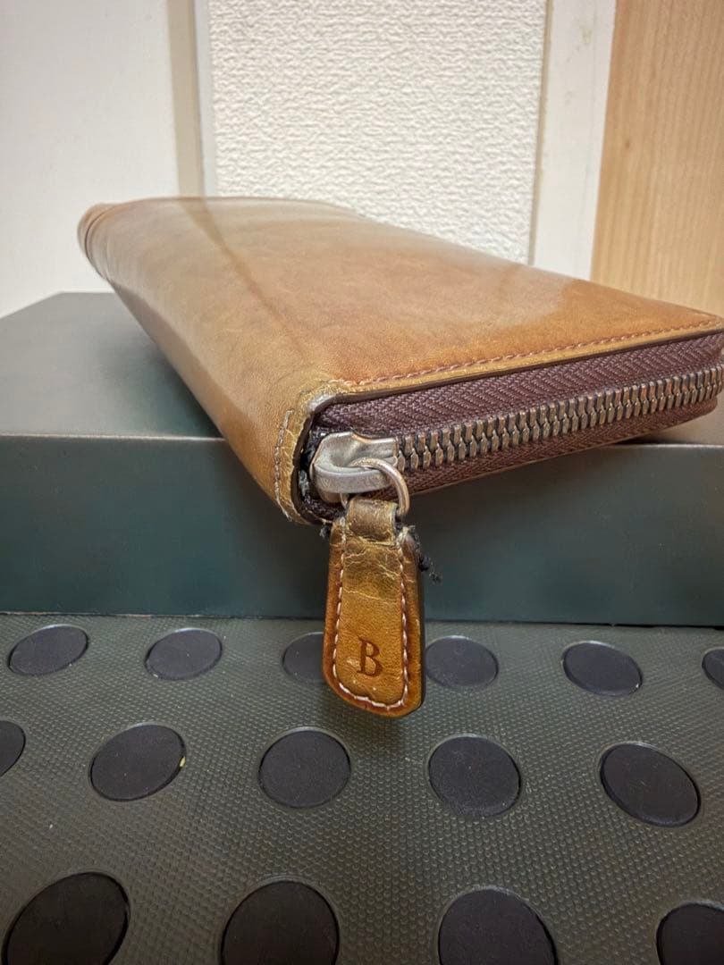 Berluti ベルルッティ　長財布