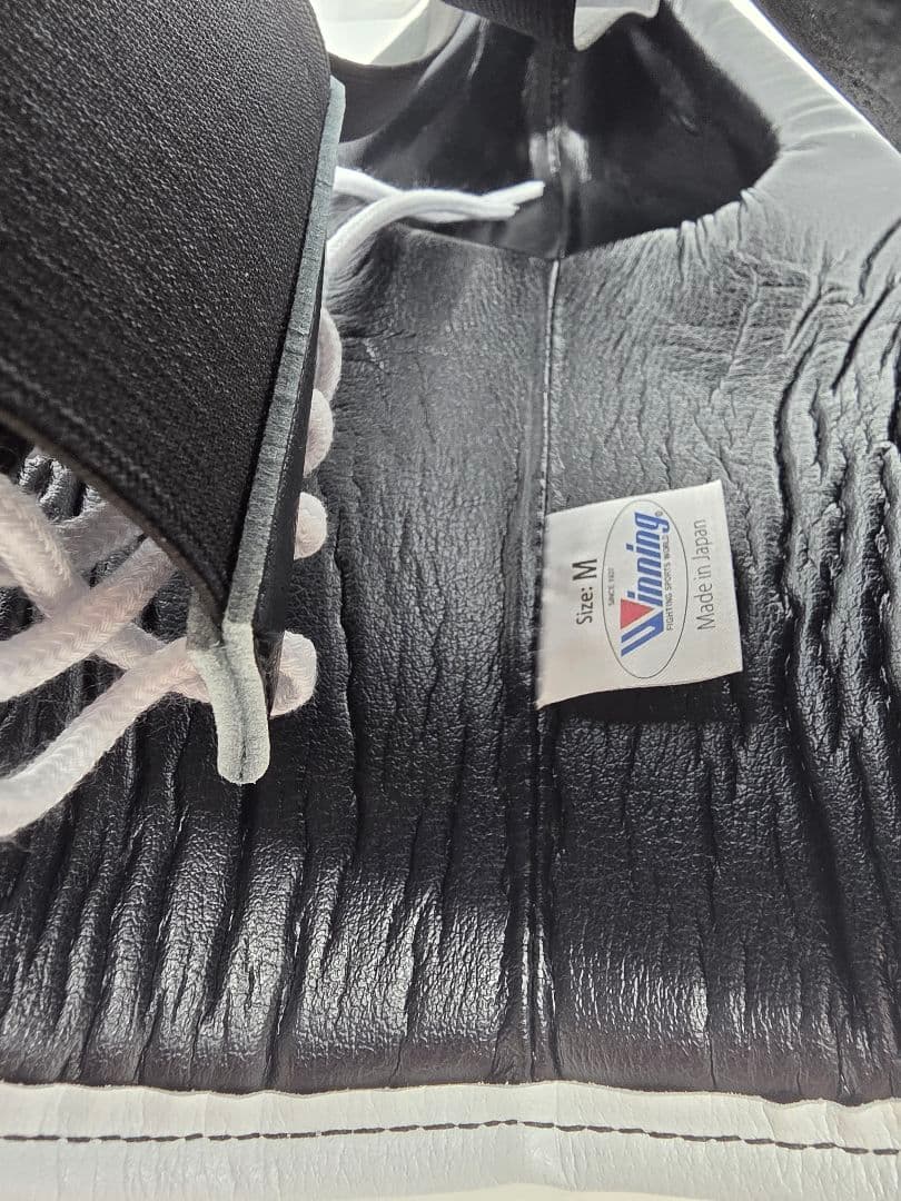 Winning カッププロテクター カラーオーダー ゴールド M