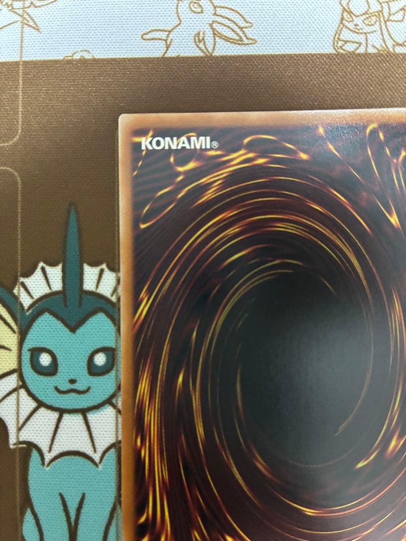 ドミナススパーク　プリズマティックシークレットレア　1枚