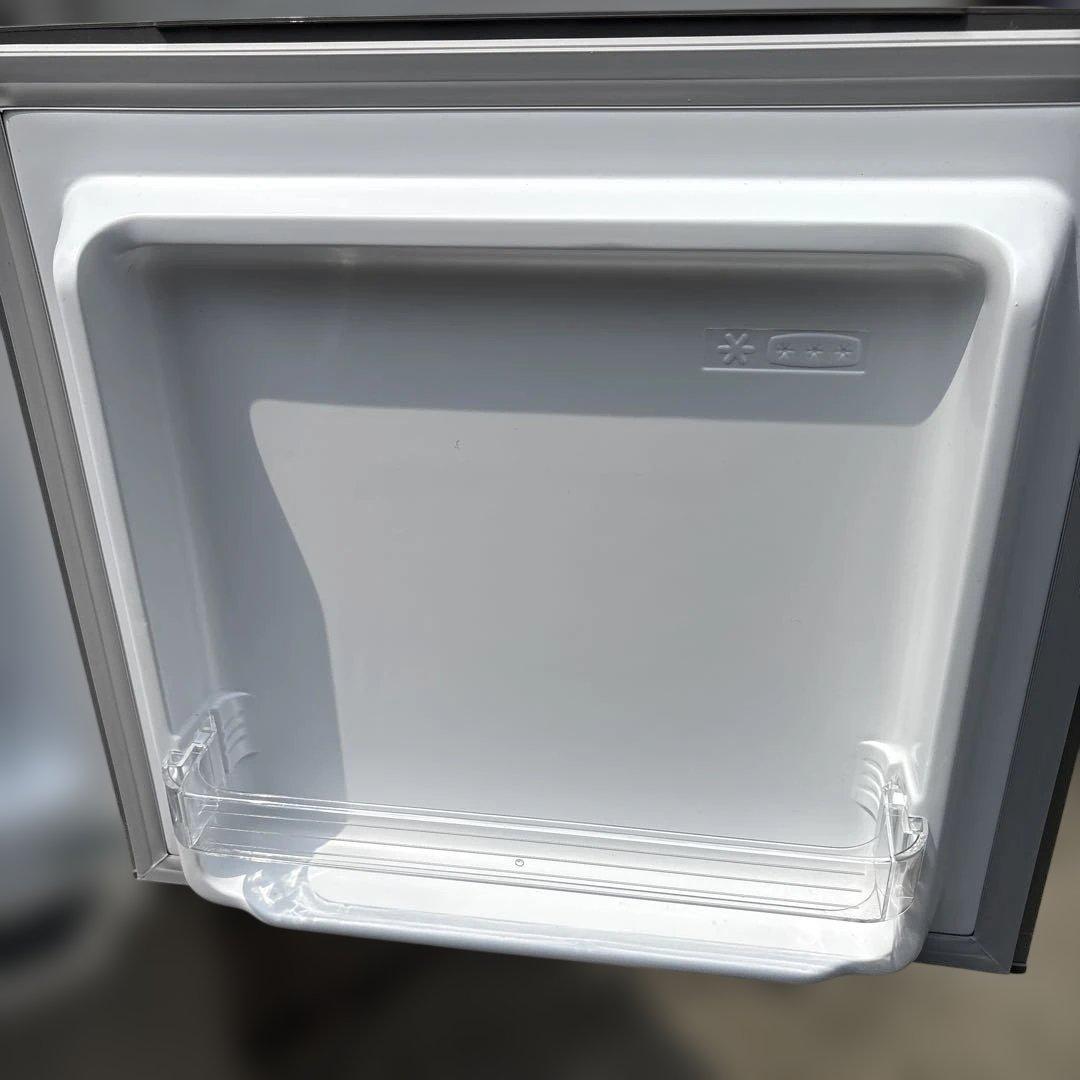 ハイアール/洗濯機/5.5kg/エーステージ/冷蔵庫/138L