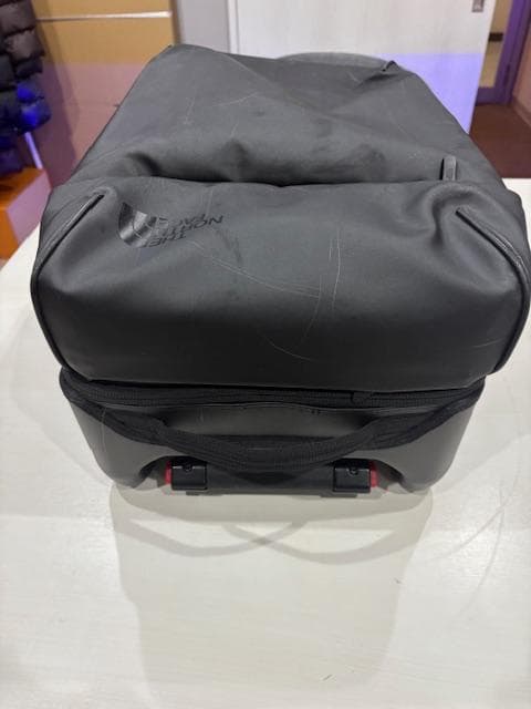 ノースフェイス ストラトライナー STRATOLINER 45L M ブラック