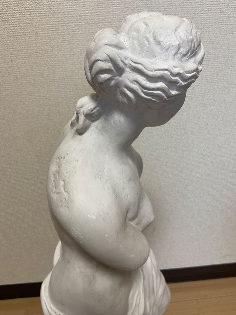 ⭐︎高さ約70cm⭐︎④ミロのヴィーナス 彫刻 デッサン オブジェ