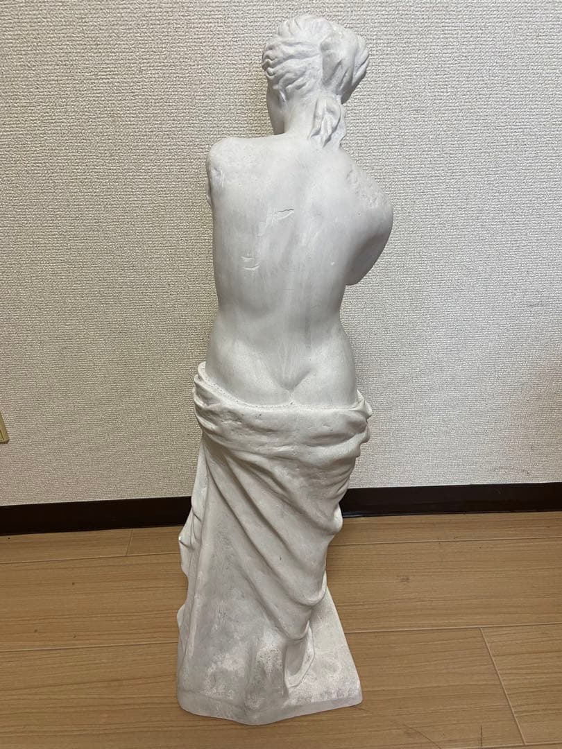 ⭐︎高さ約70cm⭐︎④ミロのヴィーナス 彫刻 デッサン オブジェ