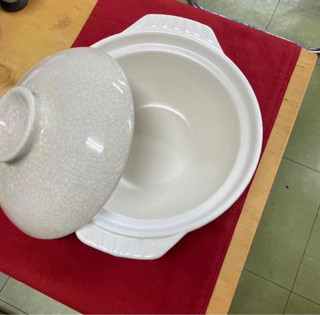 7号土鍋　4つ　専用です。