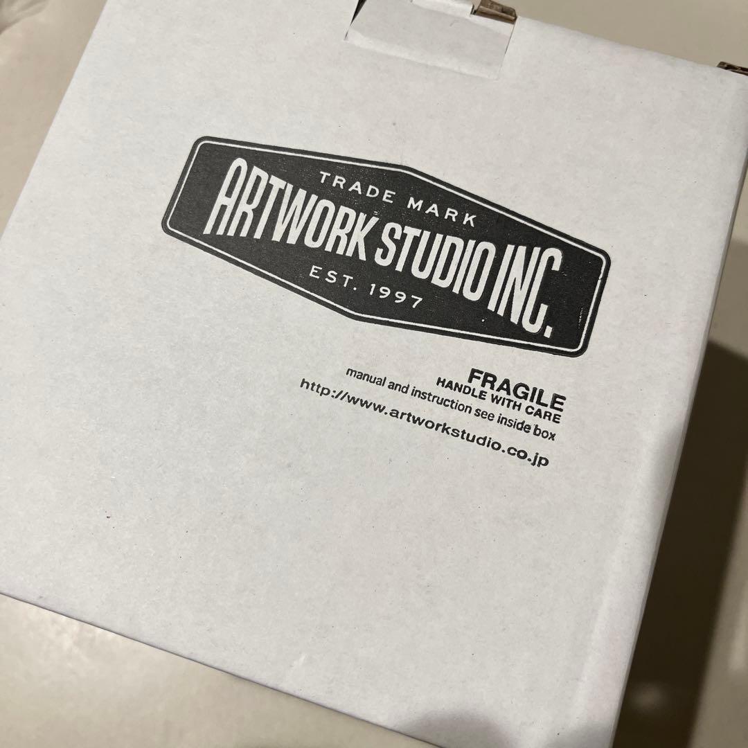 ARTWORK STUDIO*ペンダントライト　AW-0180Z White