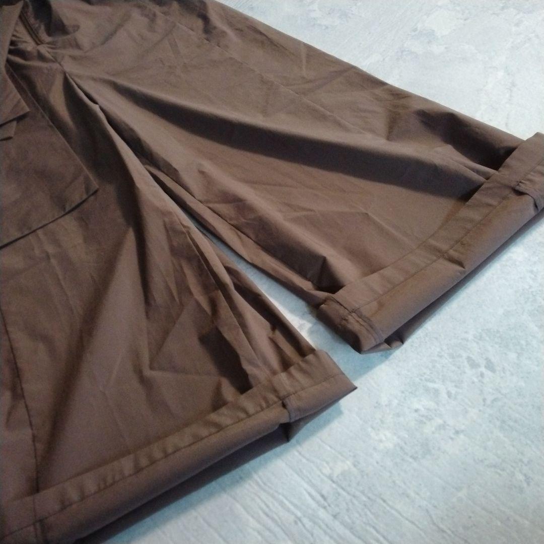 ヴェルメイユパーイエナ　未使用 2024 40 ライトタフタリボン コンビネゾン