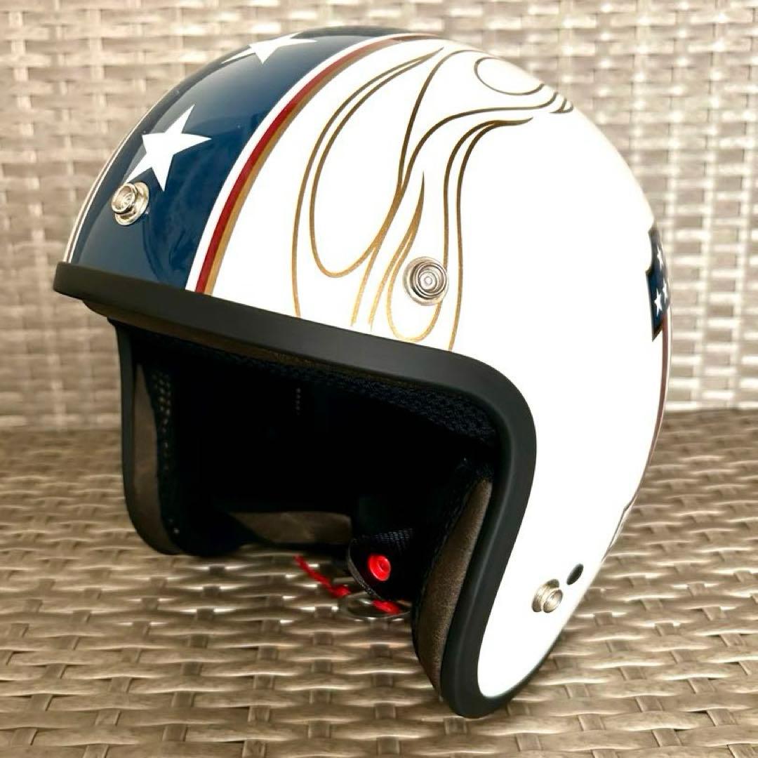ハーレーダビッドソン Arai 純正 ヘルメット Lサイズ