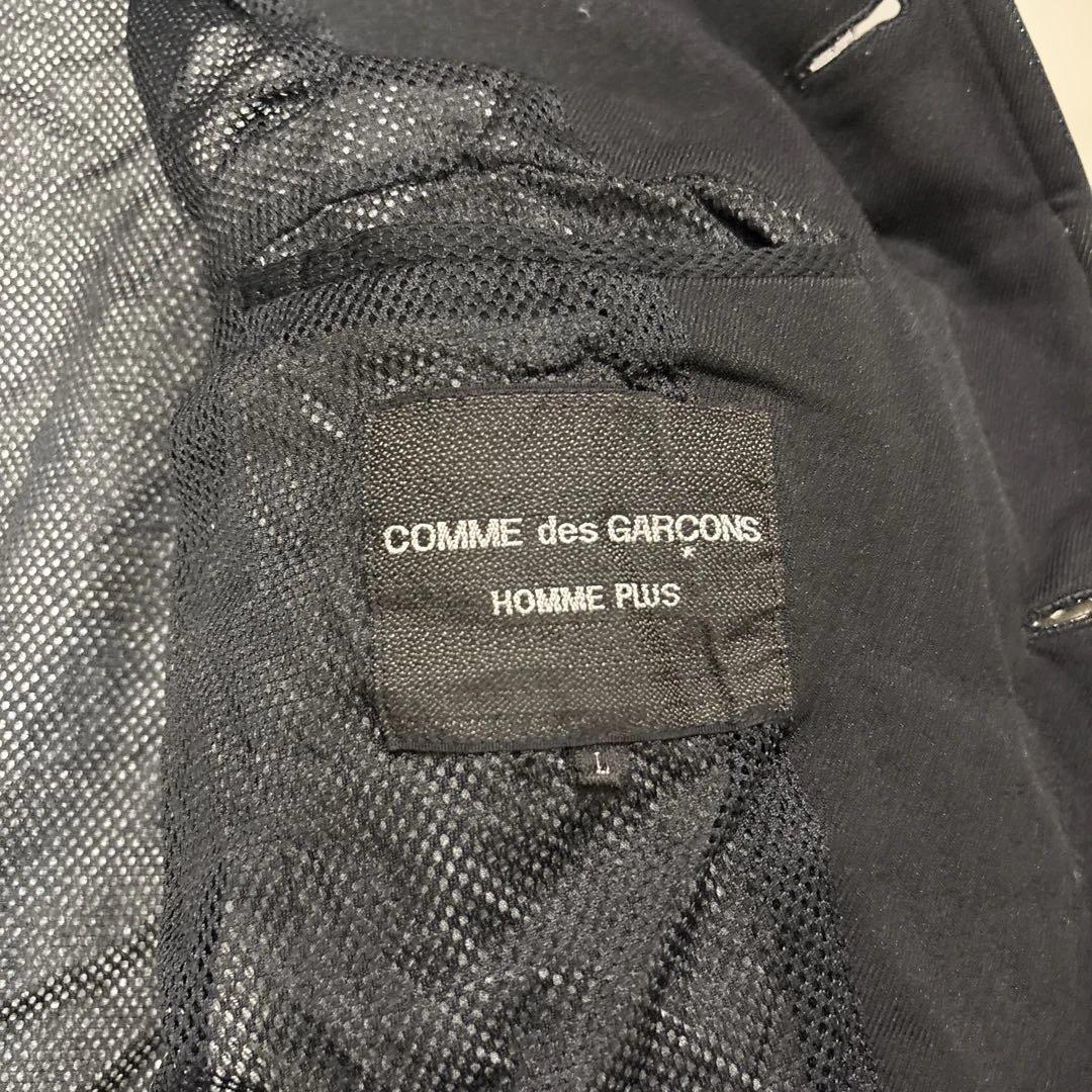 COMME des GARCONS HOMME PLUS コート