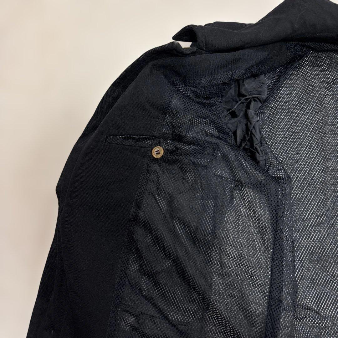 COMME des GARCONS HOMME PLUS コート